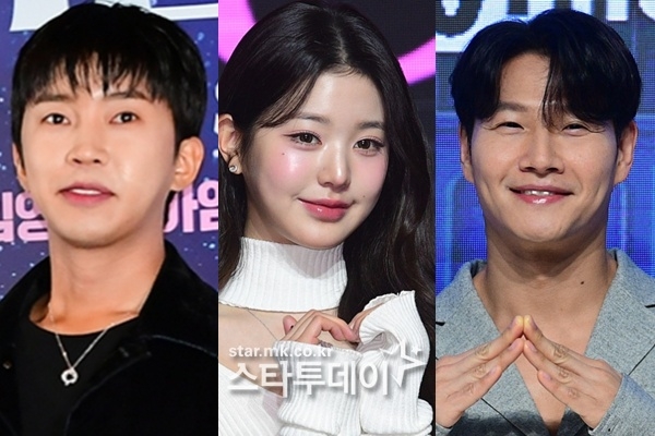 IZ*ONEチャン・ウォニョンと人気YouTuberの“姉妹感たっぷり” 2ショットが話題 PHOTO スポーツソウル日本版