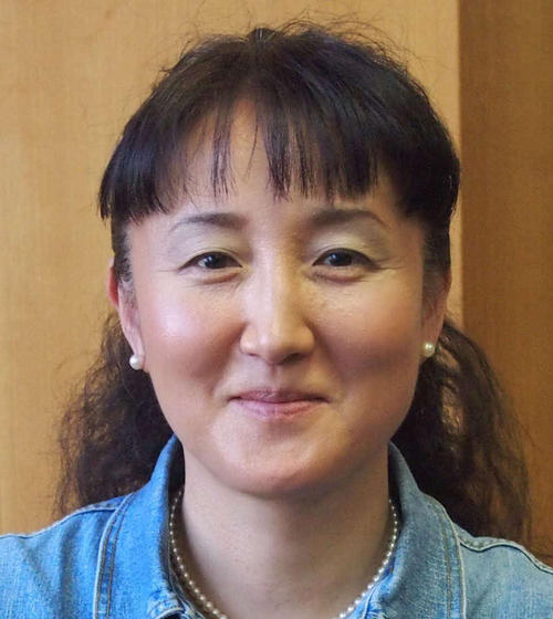 柳美里の息子は東京農業大学？父親は一般人？現在の旦那は誰？あなさんズ