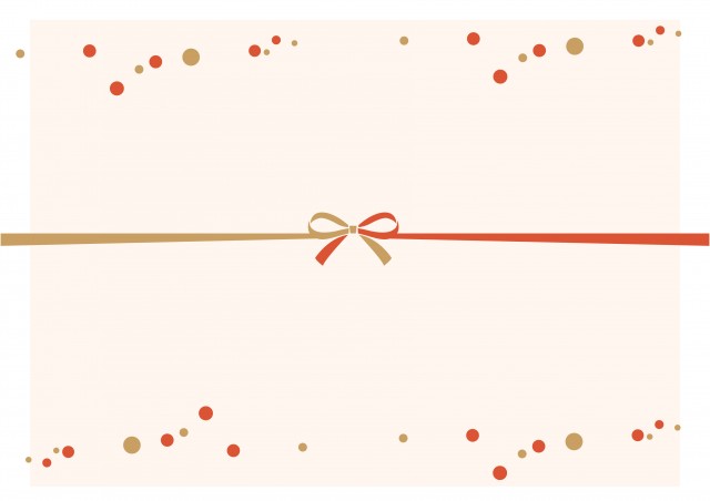 のし紙テンプレートビジネス文書 テンプレートプリントアウトファクトリーMyRICOH マイリコー