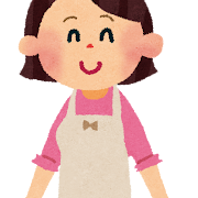 赤ちゃんとママ お母さん 無料イラスト フリー素材