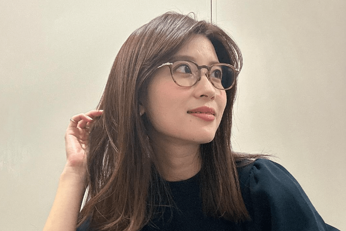 第１子妊娠中の郡司恭子アナ、ノースリの秋コーデが「素敵過ぎて私には眩しい」「赤が似合う郡司 さん、ステキ」 スポーツ報知 ｄメニューニュース NTTドコモ