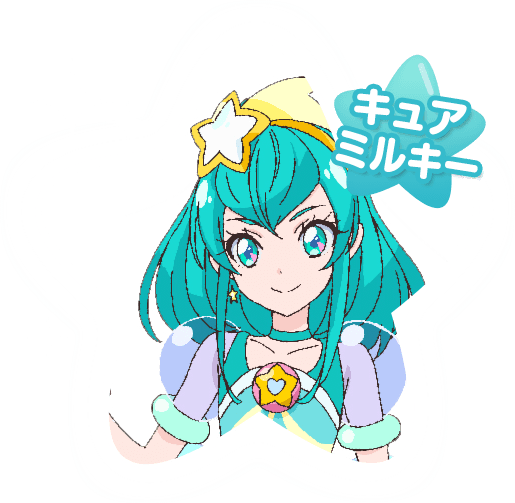 プリキュアプリティストアオンラインプリキュアシリーズ公式グッズ通販サイト