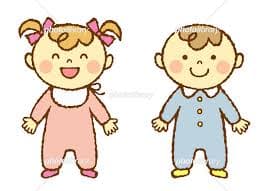 笑顔の男の子の赤ちゃん 10337000047 の写真・イラスト素材アマナイメージズ