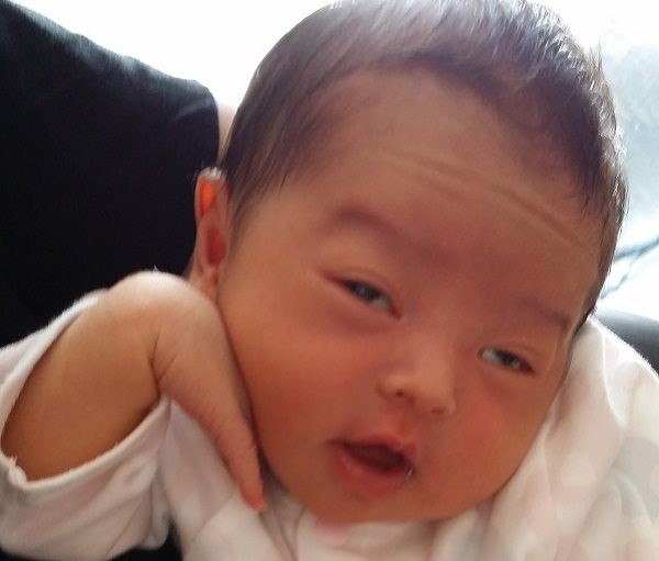 赤ちゃん写真投稿サイト天使.com 写真別ページ