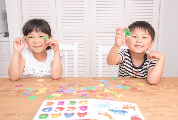 3歳4歳5歳 リモートワークを救う！子どもが夢中になる遊び＆お勉強VERY