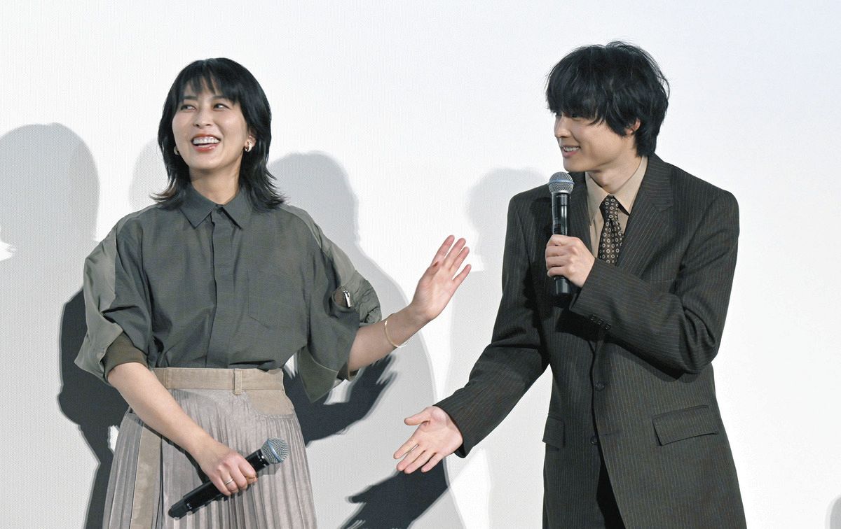 松たか子：プロフィール・作品情報・最新ニュース - 映画.com