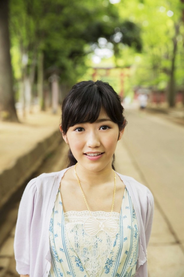 まゆゆ、初ミュージカルでキスシーン初体験「緊張と不安とドキドキと楽しみが 」 - スポーツ報知