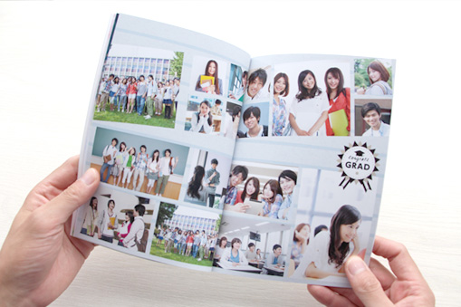 高校生 手作りアルバムアルバムキッチン