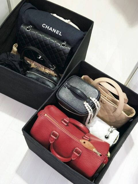 入園・入学までに準備したい！ タイプ別 ランドセル、通園バッグ収納法◎