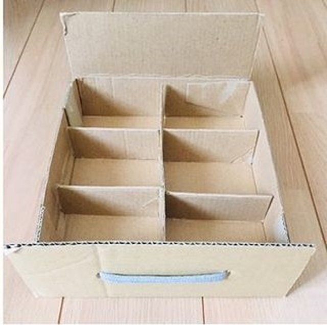 手作りレジの作り方 - おうちにかえる