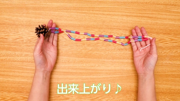 保育園 11月製作 どんぐりアイデア3種 簡単折り紙・毛糸・クラフト紙でかわいく作ろう保育士のお仕事静岡