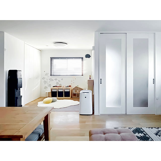 子供部屋で失敗しない注文住宅は、間仕切りを引き戸の間取りに一級建築士設計事務所 「ライフホーム設計」