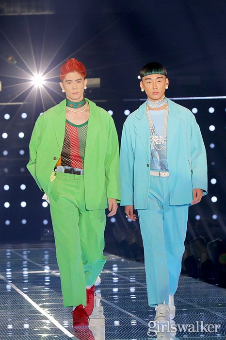 タイイケメンベストカップルの最新記事ViVi