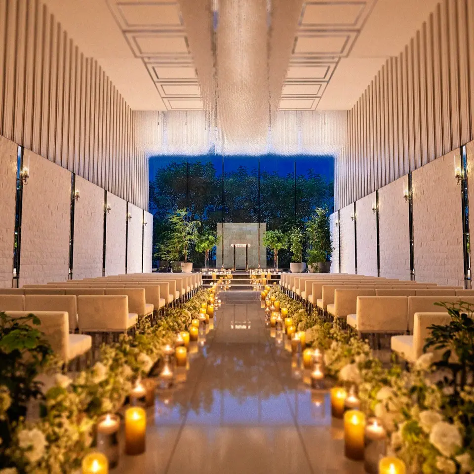 シャルマンシーナ東京で叶えるフォトウェディング・前撮り・ウェディングフォト Photorait