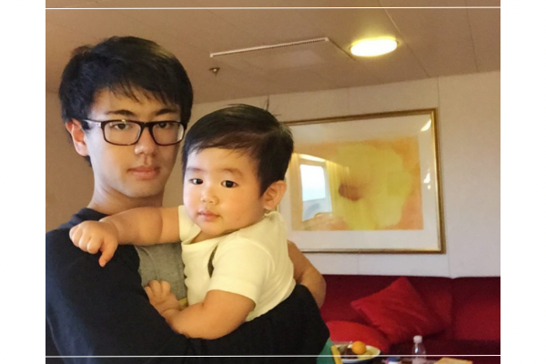 ディーンフジオカの4人の子供が似てない説 徹底検証