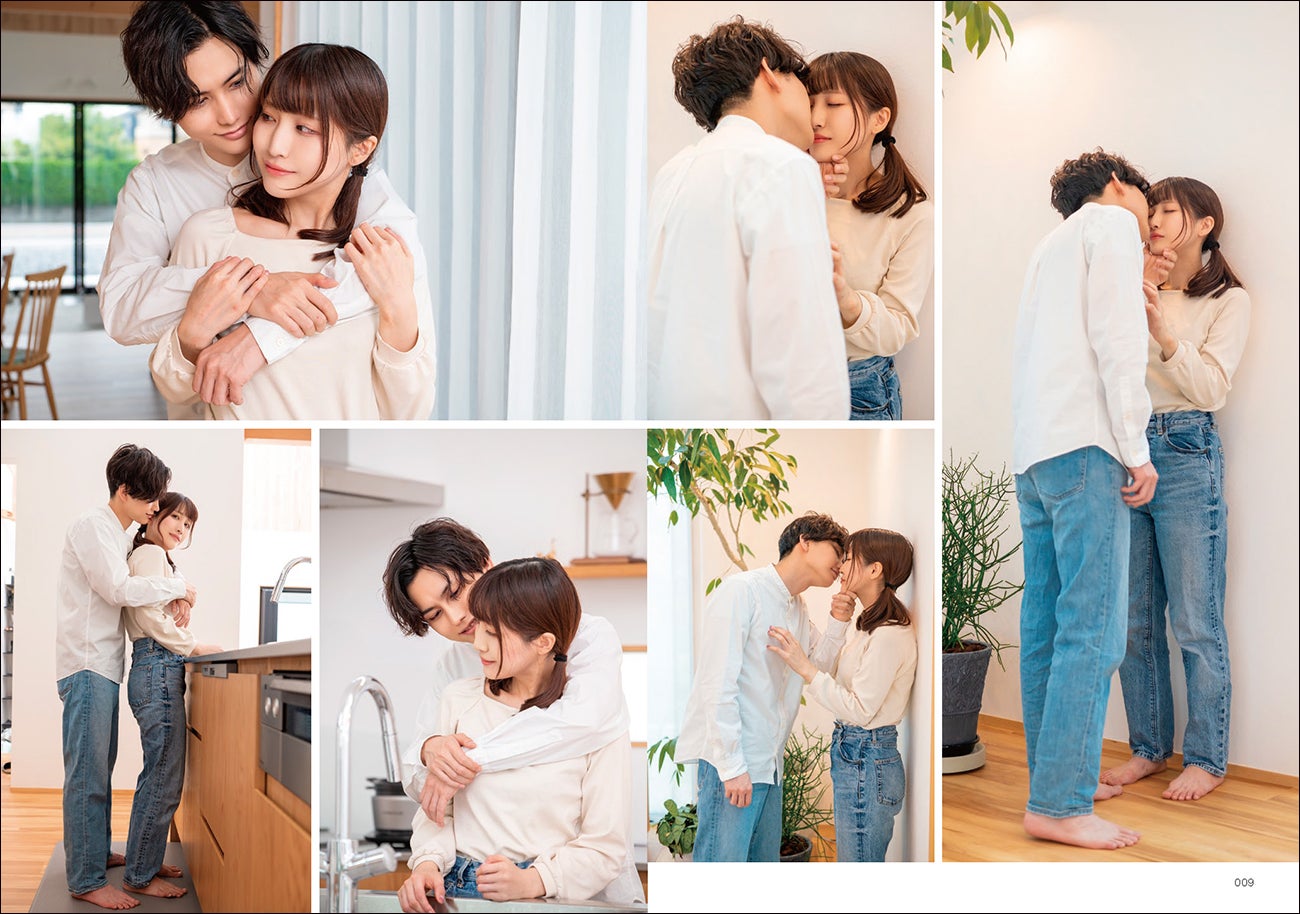 プリクラ おんぶTikTok