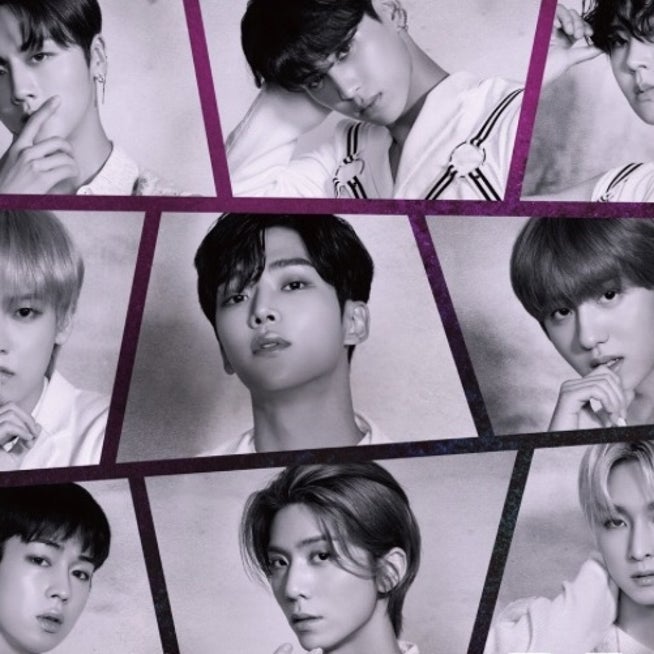 子役ロウンくんTikTok