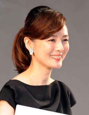 藤谷美紀 - 有名人データベース PASONICA JPN