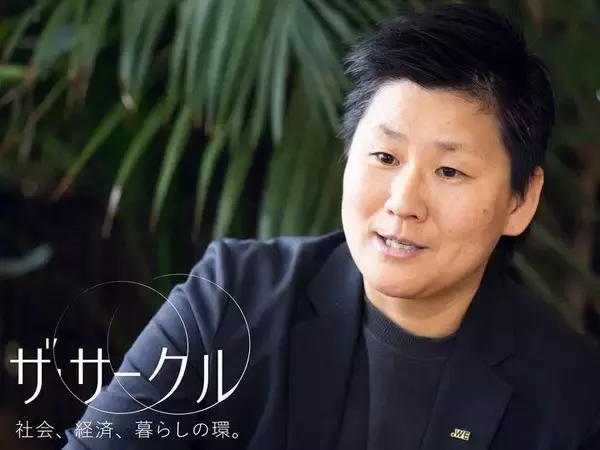 阪口夢穂を徹底解剖 - Number Web - ナンバ