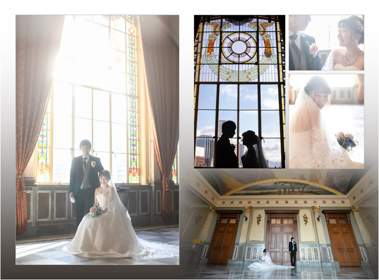 鶴見ノ森 迎賓館 - 鶴見ノ森 迎賓館 added a new photo — at 鶴見ノ森 迎賓館