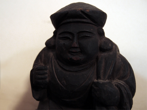 お寺・住職について 住職日蓮宗 大教寺東京都目黒区のお寺