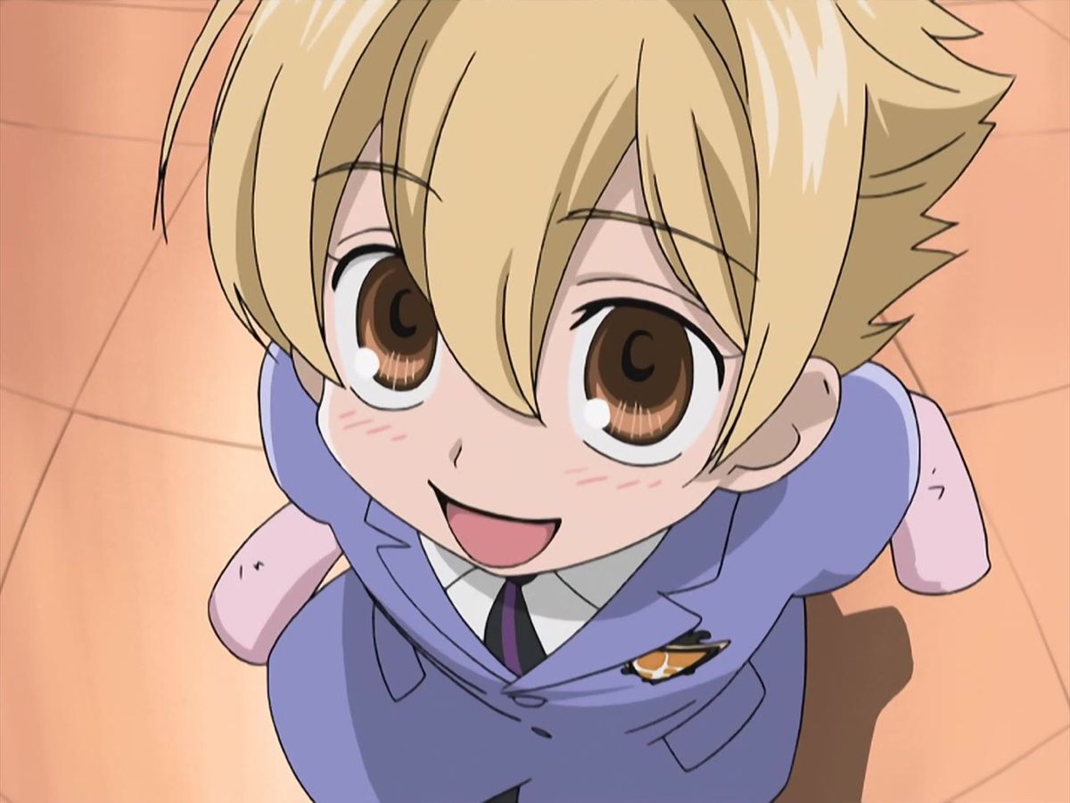 ハニー先輩 🤦‍♀️💗 コスプレCosplay新キャラ桜蘭高校ホスト部コスプレハニー先輩コスプレ埴之塚光邦コスプレTikTok