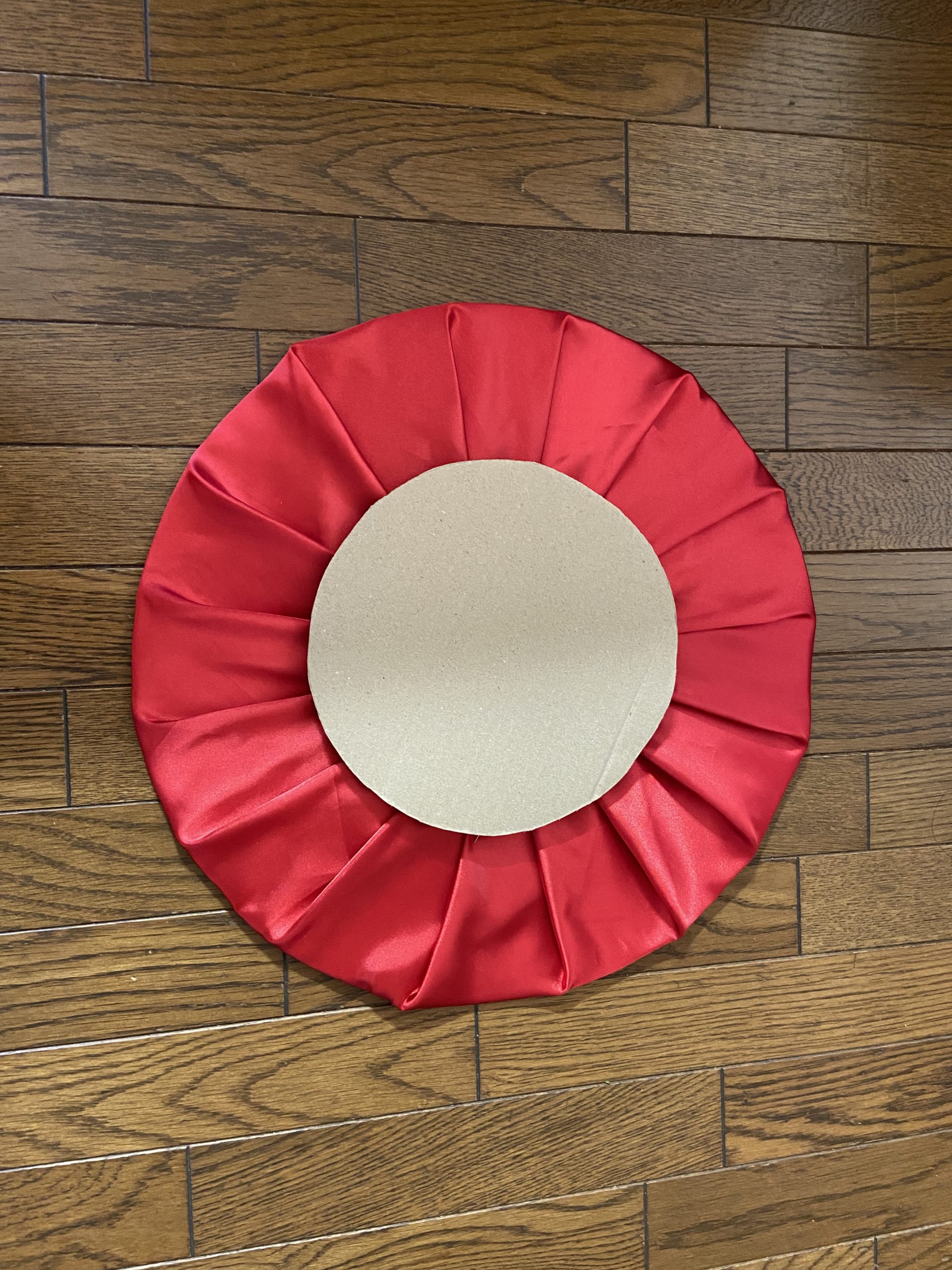 還暦祝い 手作り衣装 大黒頭巾 サンタコスプレからのリメイク: 珈琲と、本と、すこしの布と糸