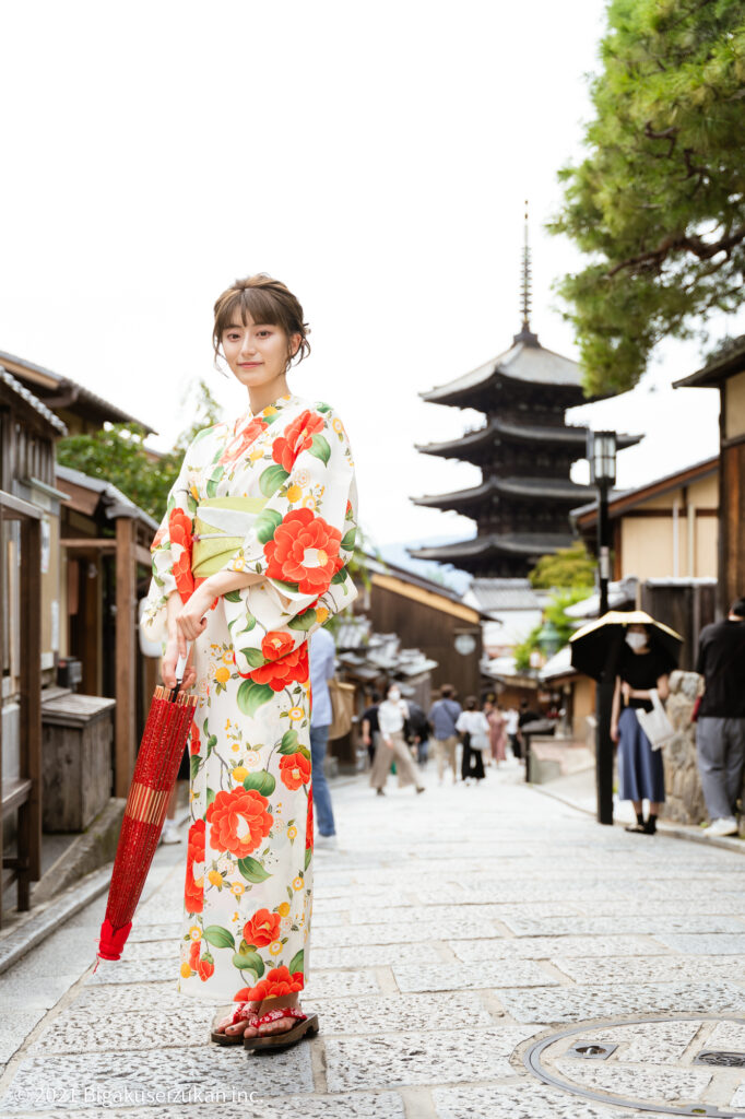 花火大会で浴衣姿を写真で綺麗に残すには？写真映えする選び方と撮影テクを解説