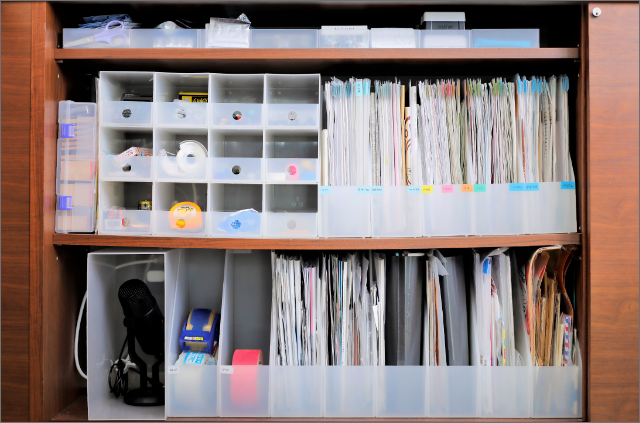 リビングが家族のものでいっぱい！リビングの片づけ方のコツはゾーニング！整理収納アドバイザー・米村大子公式サイトのおうちスタイル札幌