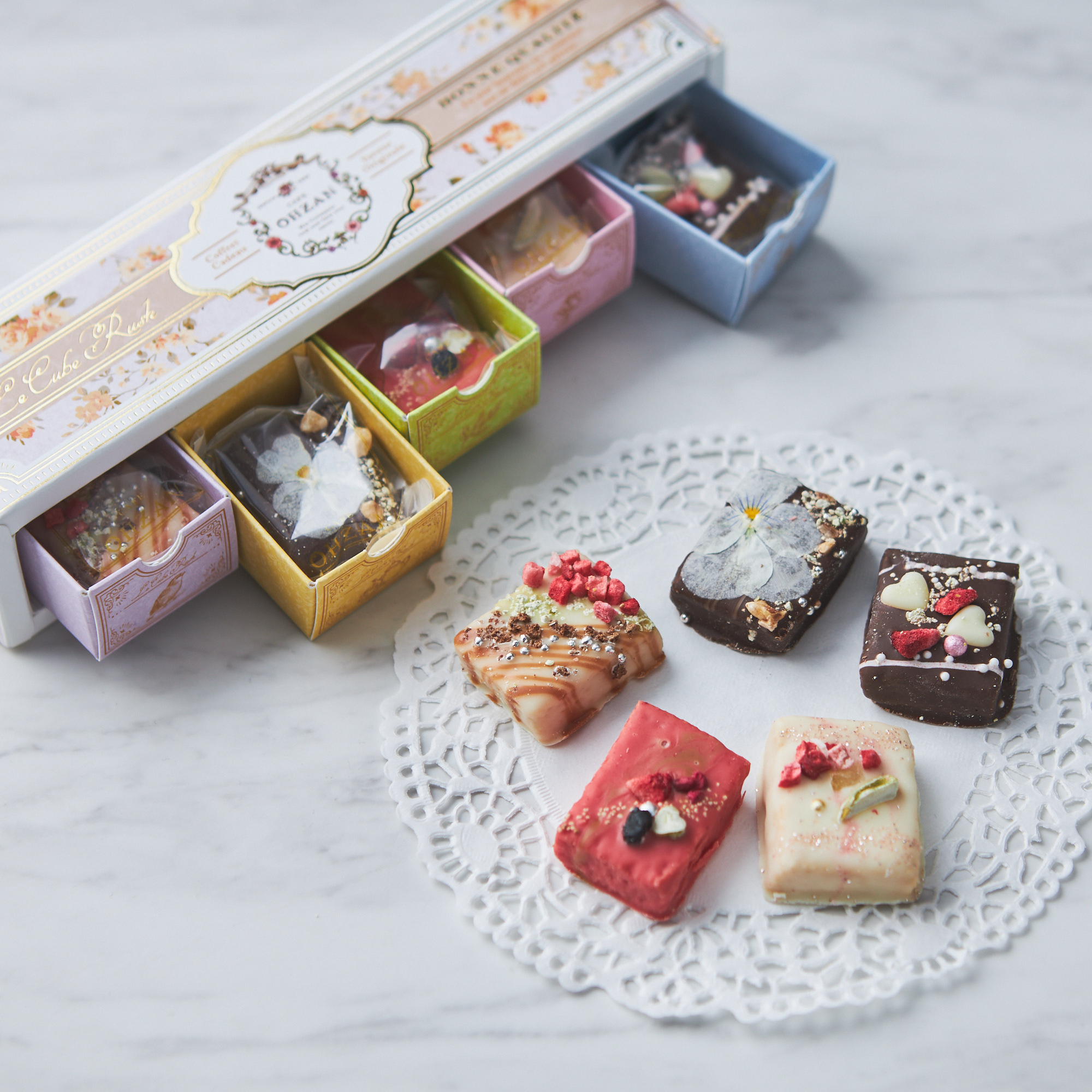 母の日のスイーツレシピ 人気おすすめ20選お菓子・パン材料・ラッピングの通販 cotta＊コッタ