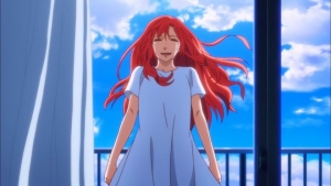 アニメ「魔法使いの嫁」幼少期チセ登場のビジュアル、櫻井孝宏演じる新キャラも - コミックナタリ