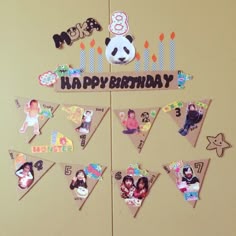 No.1＊回転寿司＊壁面飾り＊お誕生日表＊誕生日