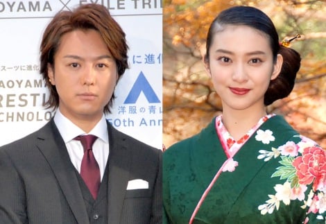 EXILE TAKAHIRO、武井咲との夫婦生活・子育てを語る「隠しているつもりは全くない」 - モデルプレス