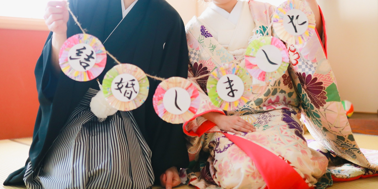 2019年最新版 お洒落な前撮りが叶う♡「ガーランド」の使い方 写真20枚BLESS ISHIGAKI