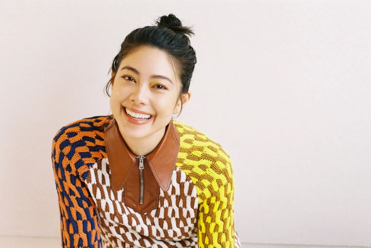 森星：姉・泉は「母親のよう」 彼氏チェックも抜かりなく - 毎日キレイ