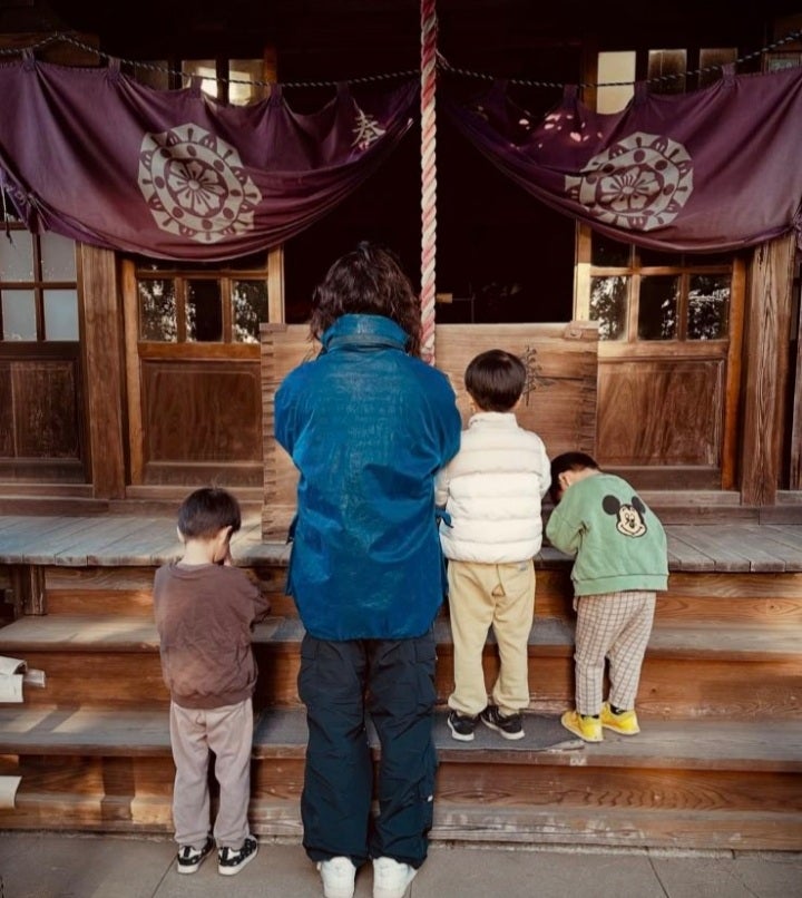 TORUさん、お誕生日おめでとうございます♡祝28歳。 : 空色日記