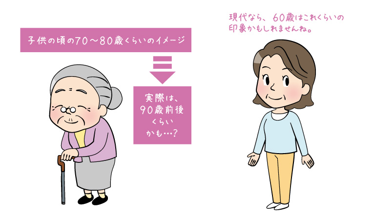 おじいちゃんおばあちゃんイラスト - No: 371896無料イラスト・フリー素材なら「イラストAC」