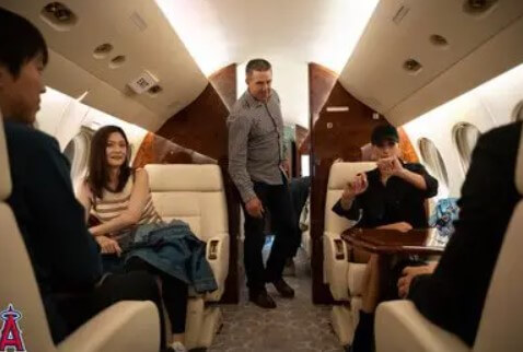 水原一平がついに収監 最愛の妻・Aさんが姿を消した 「両親を亡くし、家族は一平さんだけ」刑務所行きの夫を待ち受ける「囚人同士の性的嫌がらせ」NEWSポストセブン- Part 2