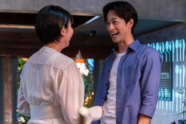 大豆田とわ子と三人の元夫 6話 感想みゆ