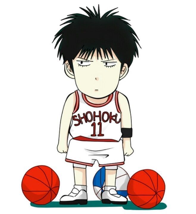 ５個セット スラムダンク キャラクター ブローチ 桜木花道 流川楓 赤木剛憲 三井寿 宫城良田 SLAM DUNK 可愛いアニメ柄 - メルカリ