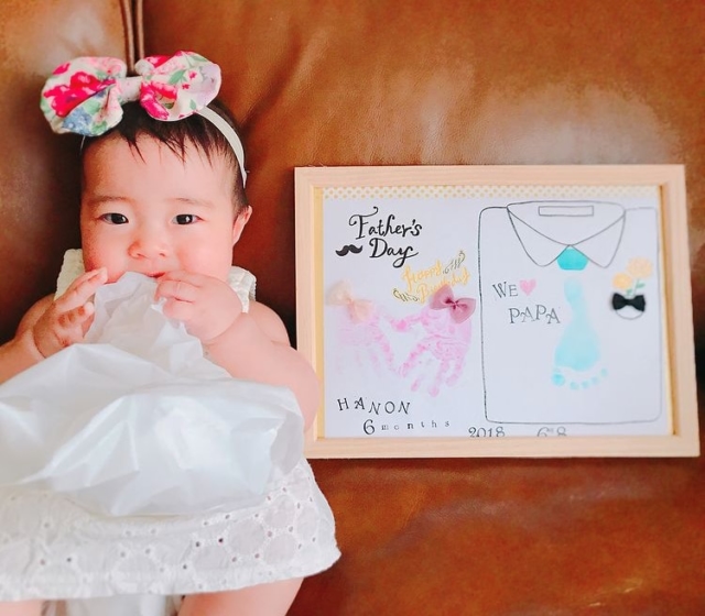 父の日に手作りプレゼントを贈ろう！子供も作れる簡単アイデア23選Craftie Style