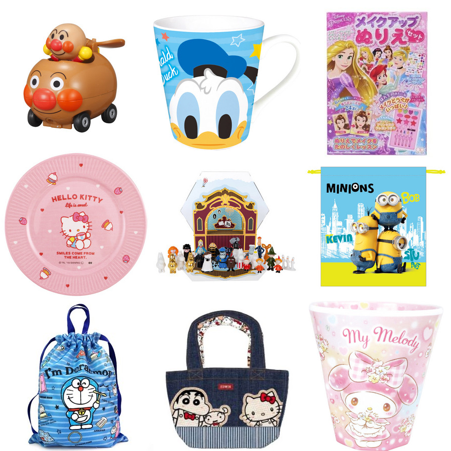 子どもに人気のキャラクターが知りたい！」に最適アドバイス 「確かに！」「それは新しい目線」まいどなニュース