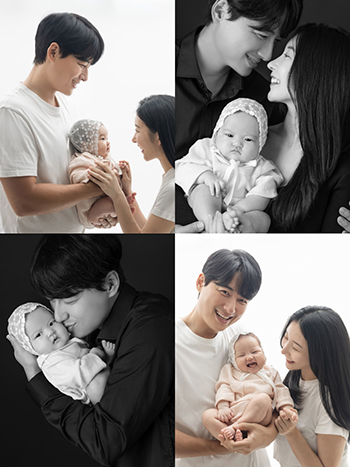 イ・ジア、結婚と離婚に関する考えを明かす「私たちの日常」 - Kstyle