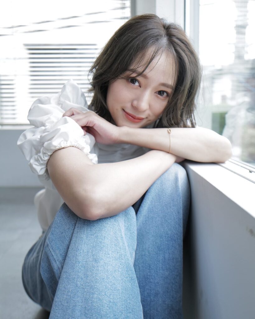 chay 歌手 の旦那は？永谷園の娘なの？美人三姉妹の画像も気になる さんま御殿エンタメの樹