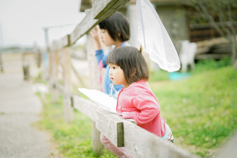 和風でモダン 古風な女の子の名前550選 - 名付けポン