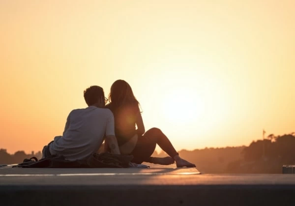 ドキドキしないけど居心地いい彼氏との恋愛は長続きする10の理由！自然体の自分でいられる男めんどくさい