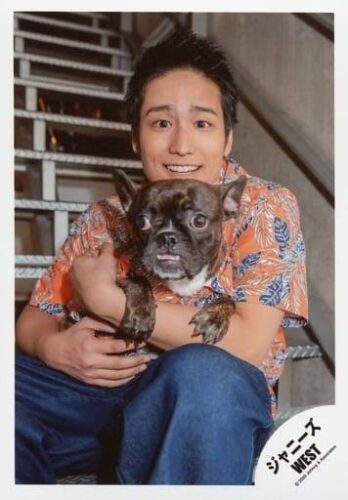 桐山照史「F BULL'S」Tシャツが炎上した理由“ONARA”に込めた意味とファンのリアルな本音SYUNBITO Journal