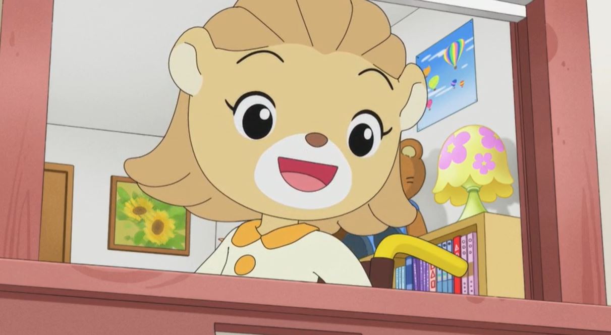 しまじろう”は2人居る！？ しましまとらのしまじろうと現在の登場人物の同名・似た名前を探るしまじろうアニメの検証と考察