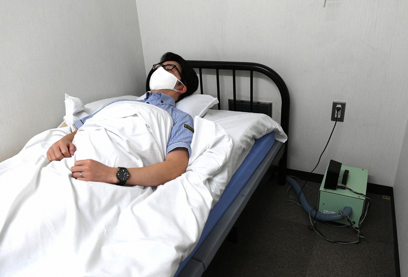 管理宿直の学生アルバイト募集中です！ブログ社会福祉法人同仁会