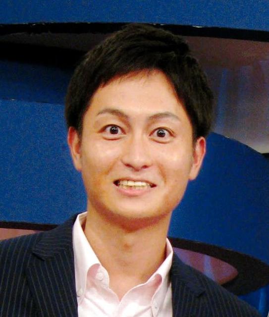 中村 光宏Fuji Television Announcers フジテレビ アナウンサー - フジテレビ